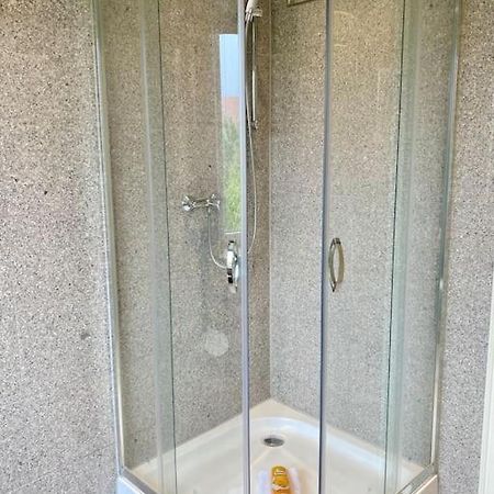 Cozy, Neu, Modern Apartment Bamberg Luaran gambar