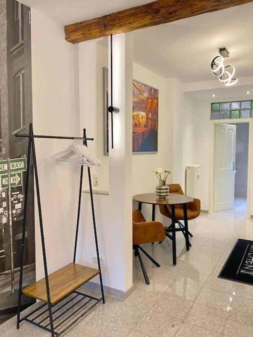 Cozy, Neu, Modern Apartment Bamberg Luaran gambar
